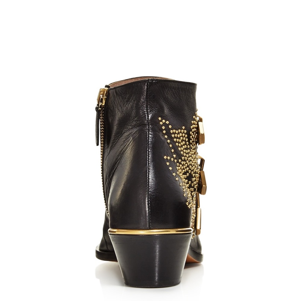 Chloe’s Susana Studded Boot - Picture 3 of 4